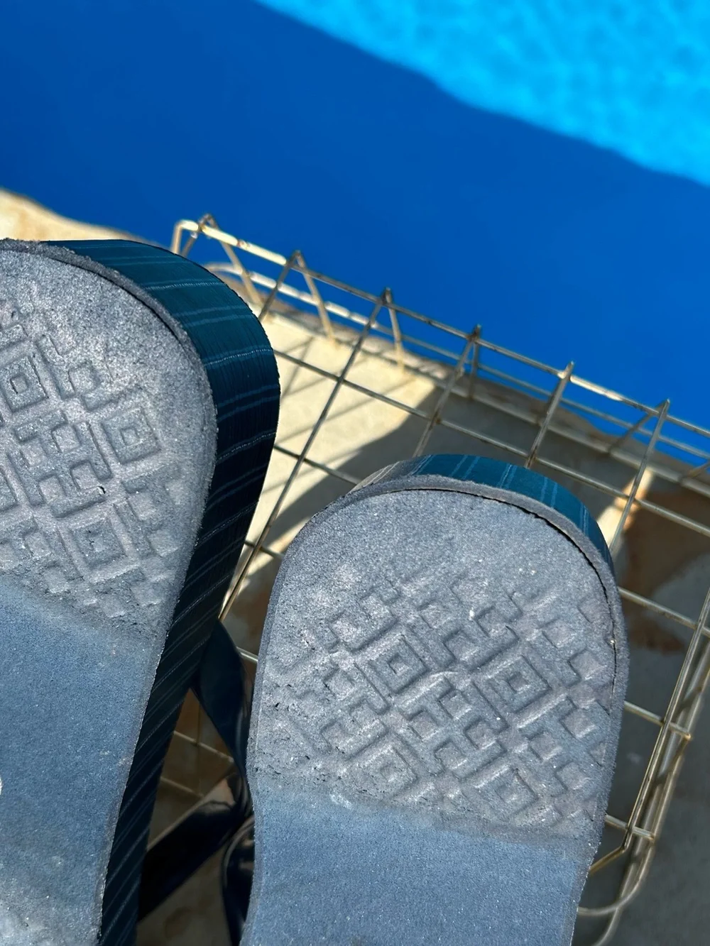 Tory Burch Sandals